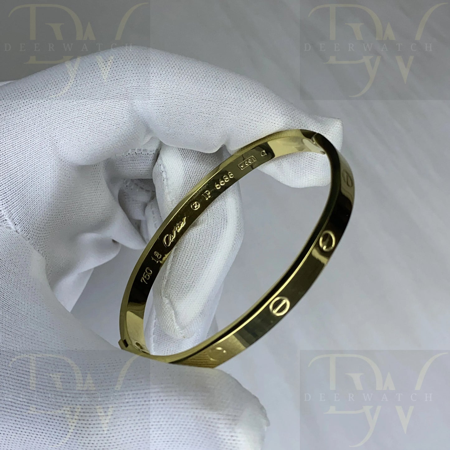 Pack Carti.er (Montre + Bracelet)