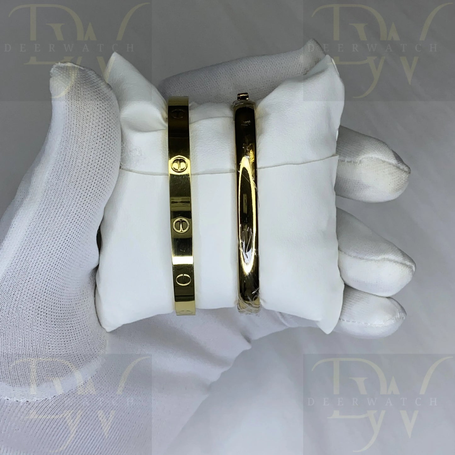 Pack Carti.er (Montre + Bracelet)