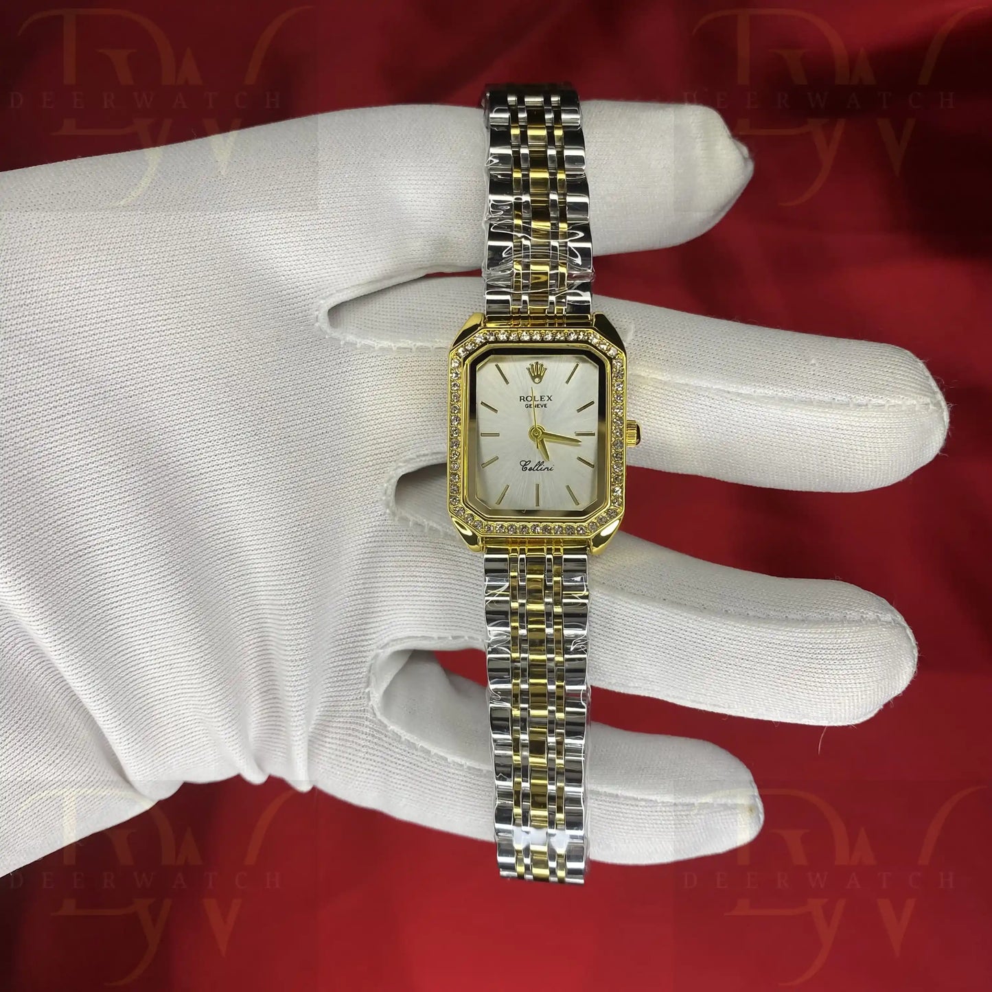 Rlx Cellini pour Femmes