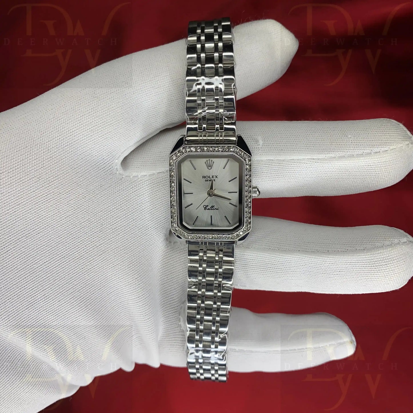 Rlx Cellini pour Femmes